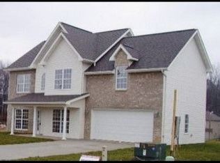 1130 Paul Lankford Rd, Maryville, TN 37801