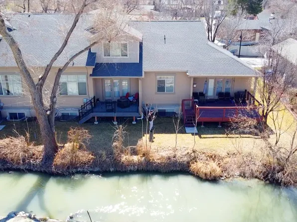 2246 W Mackay Ln S, Salt Lake City, UT 84129