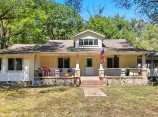 1211 County Road 316, Gainesville, MO 65655