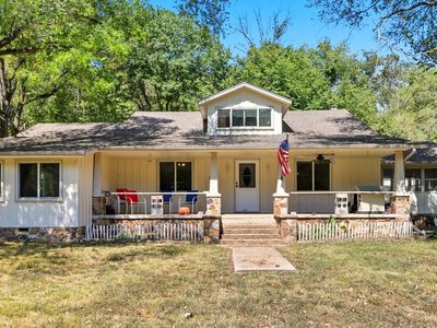 1211 County Road 316, Gainesville, MO, 65655
