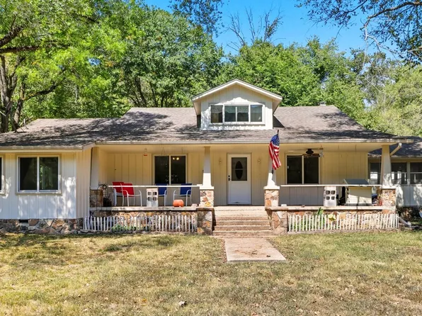 1211 County Road 316, Gainesville, MO 65655