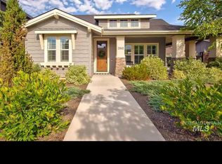 2841 S Brookridge Way, Boise, ID 83716