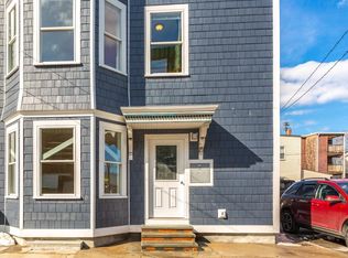 8 Shetland St APT 1, Boston, MA 02119