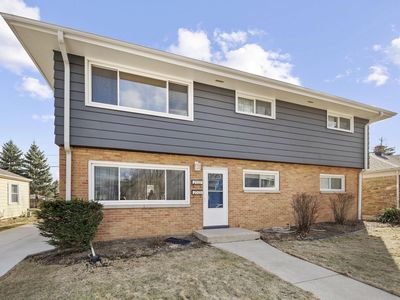 2505 East Van Norman AVENUE #2507, Saint Francis, WI, 53235
