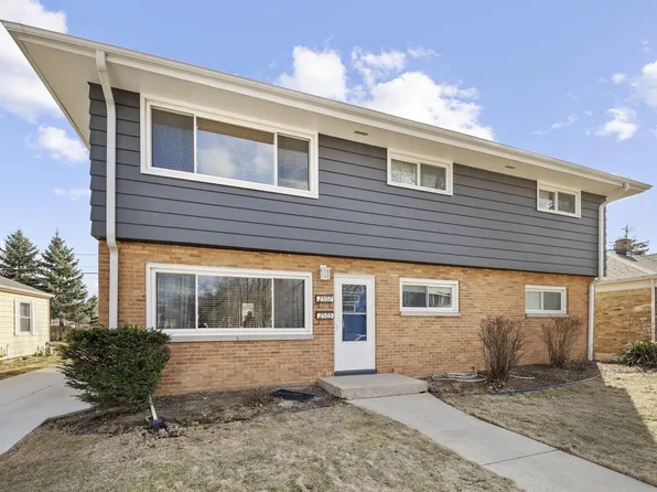 2505 East Van Norman AVENUE #2507, Saint Francis, WI 53235