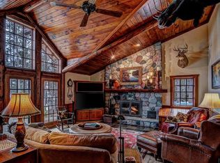 1603 Silver Lake Rd, Eagle River, WI 54521