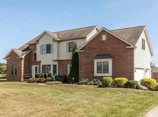 3828 Eagle Dr, Carroll, OH 43112