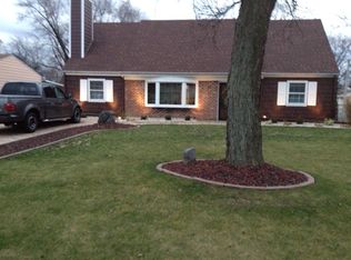 143 Thornhurst Rd, Bolingbrook, IL 60440