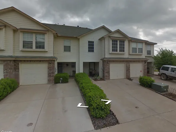12641 Oceanside Dr, Euless, TX 76040