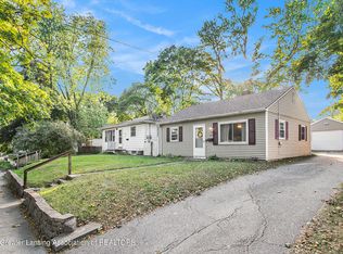 725 Maryland Ave, Lansing, MI 48906