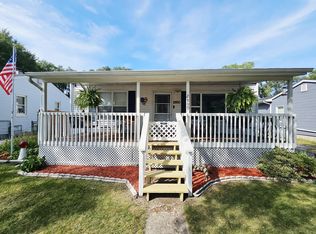 2800 W 39th Pl, Gary, IN 46408