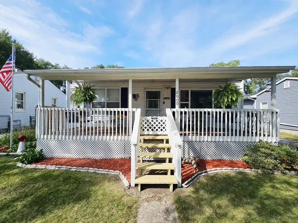2800 W 39th Pl, Gary, IN 46408
