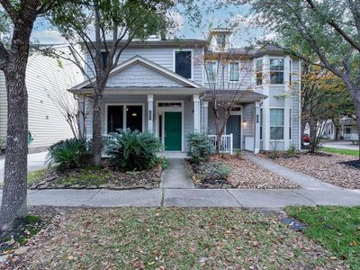 3623 Palomar Valley Dr, Spring, TX, 77386