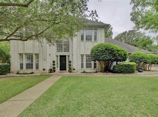 4 Meadow Run, Round Rock, TX 78664