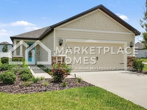 57 Mango Grove Ct, Saint Augustine, FL 32084
