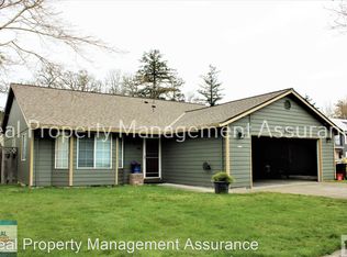 6891 SE 68th Ct, Hillsboro, OR