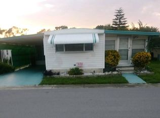 601 Starkey Rd LOT 123, Largo, FL 33771