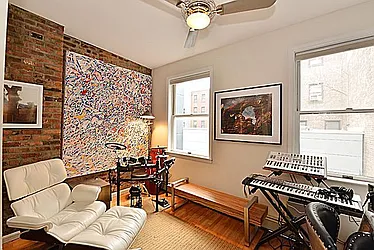 Rented by Living New York