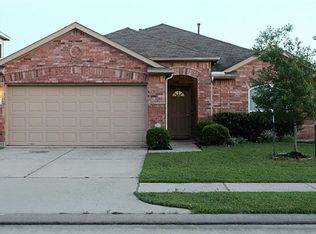 19451 Otter Trail Ct, Katy, TX 77449