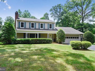 1044 Bayberry Dr, Arnold, MD, 21012