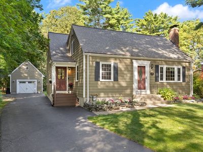 53 Pine St, Sudbury, MA, 01776