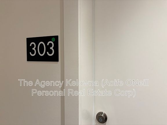 3rd image of 1036 Coronation Ave #303