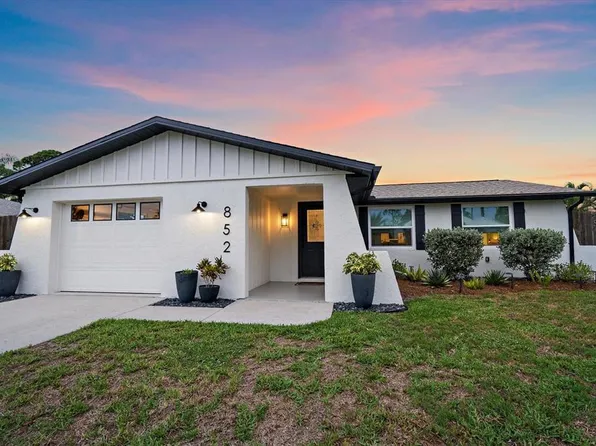 852 ACADIA ROAD, VENICE, FL 34293