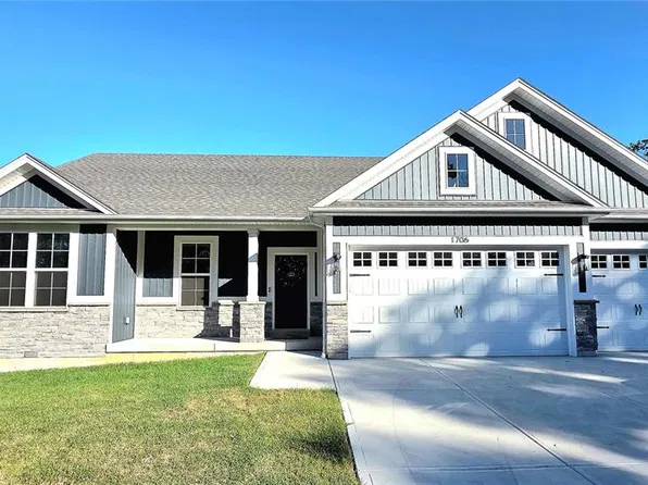 1706 Scenic Dr, Festus, MO 63028