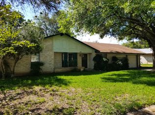 124 Thomas Edison Dr, Schertz, TX 78154