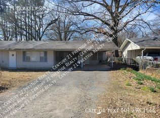 111 Blakely Rd #111, Jacksonville, AR 72076