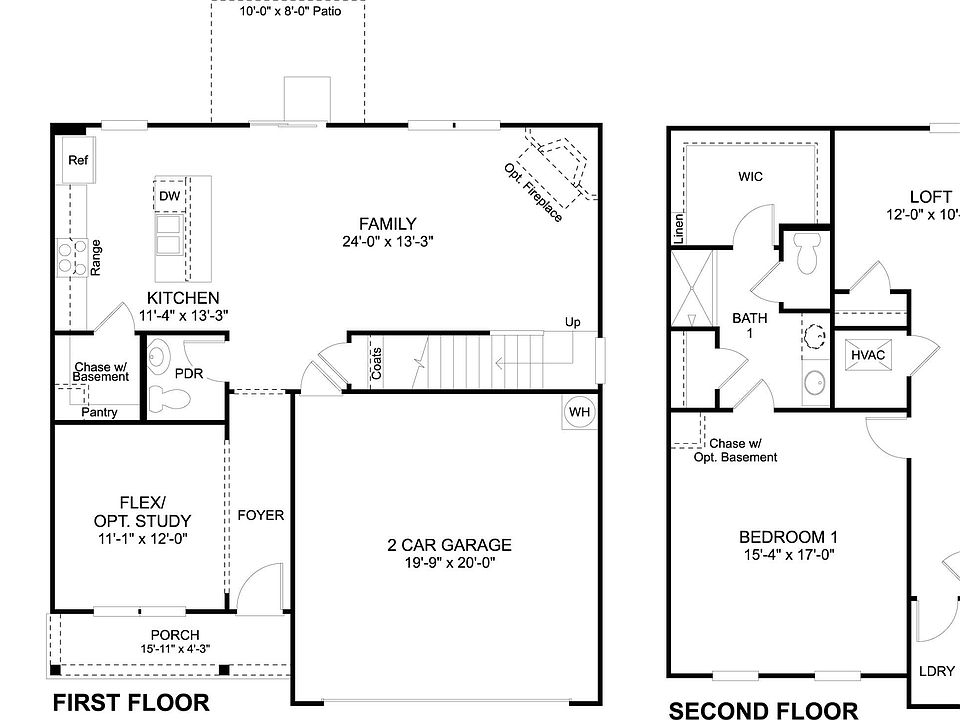 2nd image of 12364 Manhattan Ln