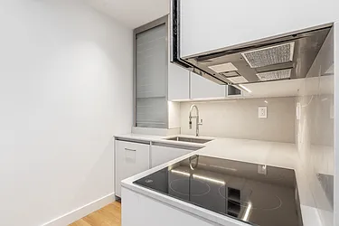 Rented by Akelius Real Estate Management