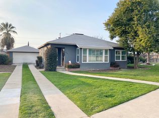 404 Lenox Ave, Exeter, CA 93221