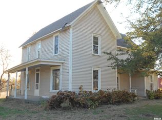 76 E Knox Rd #1100-E, London Mills, IL 61544