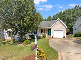 600 Avery St, Garner, NC 27529