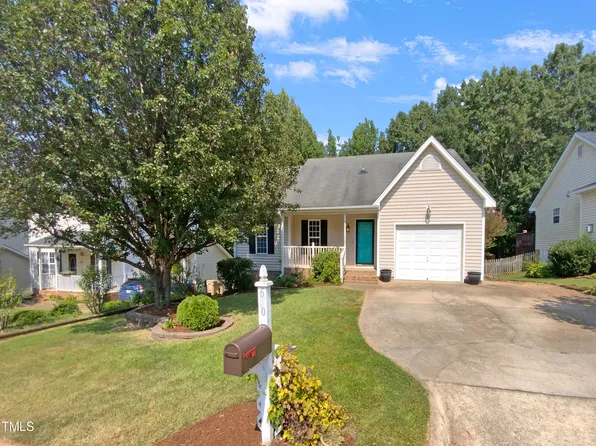 600 Avery St, Garner, NC 27529
