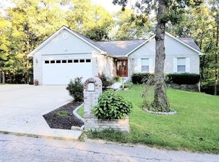 9552 Easy St, Hillsboro, MO