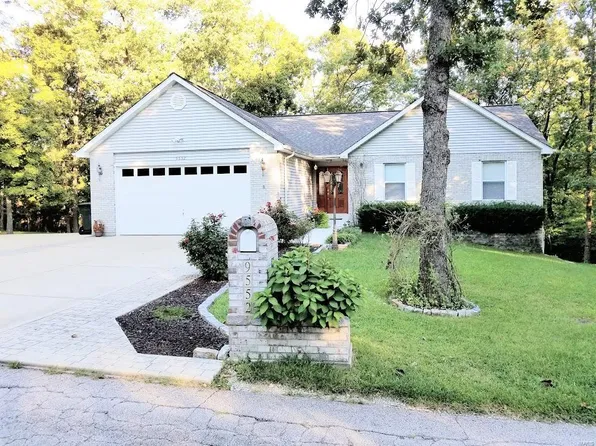 9552 Easy St, Hillsboro, MO 63050