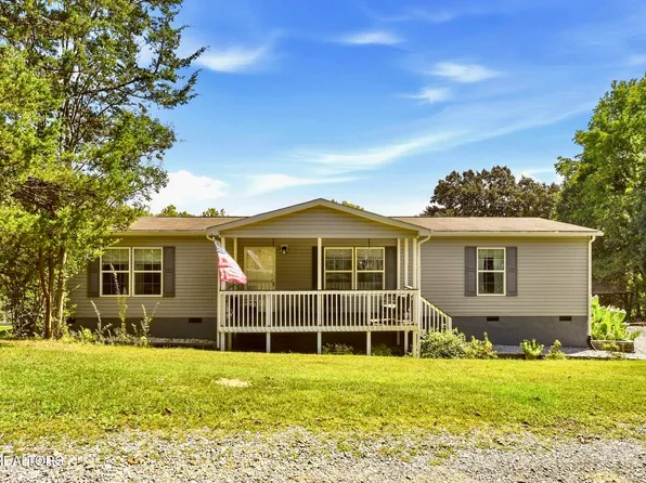 3400 Williams Ferry Rd, Lenoir City, TN 37771