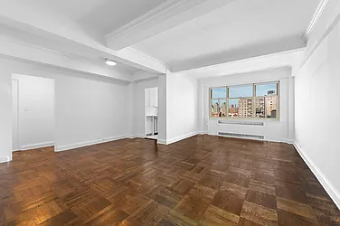 Rented by Rudin Management Company, Inc.