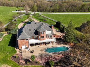 341 W Castlegate Dr, Ozark, MO 65721