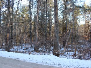 0 Wyman Rd, Auburn, ME 04210