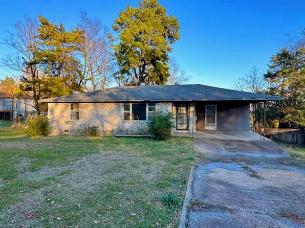 440 Ruddell Hill Cir, Batesville, AR 72501