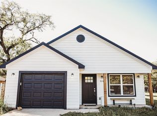 834 Poplar St, Abilene, TX 79602