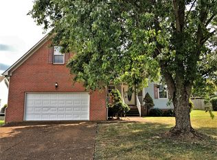 2611 Danbury Cir, Spring Hill, TN 37174