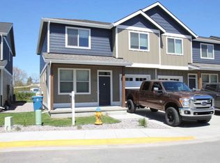 2320 Aspen Grove Loop, Missoula, MT 59801