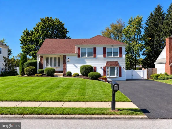 3017 N Wales Rd, Norristown, PA 19403