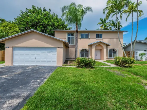 8471 SW 198th Street, Cutler Bay, FL 33189