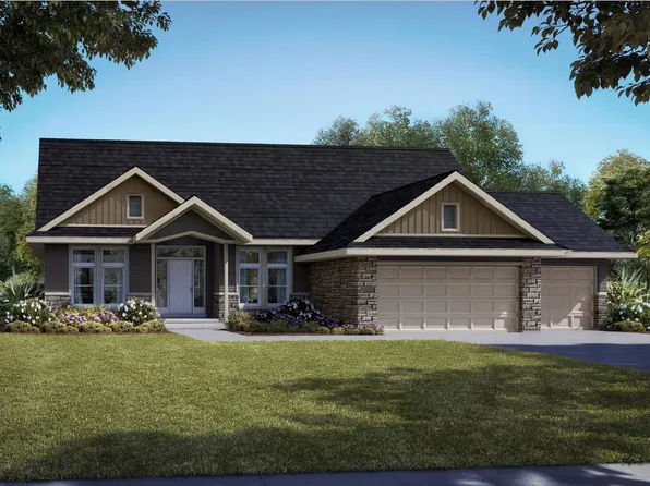 321 Cherry Street, Edgerton, WI 53534