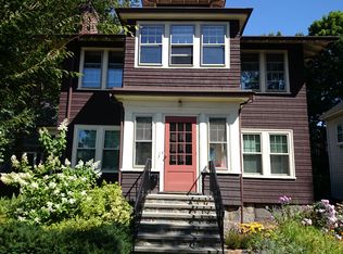 121 Stedman St, Brookline, MA 02446